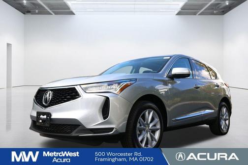 2023 Acura RDX Base