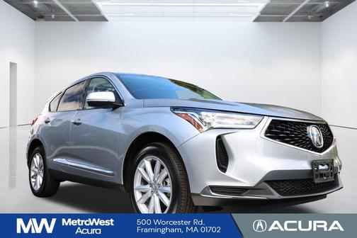 2023 Acura RDX Base