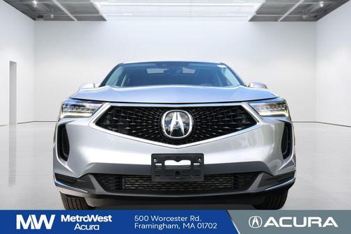 2023 Acura RDX Base