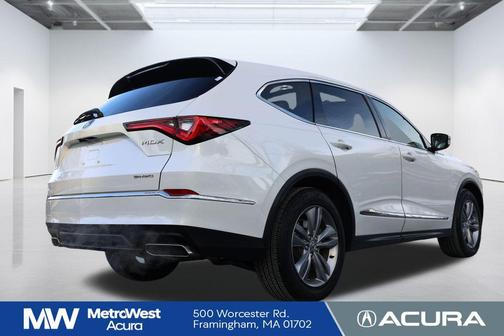 2023 Acura MDX Standard
