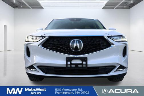 2023 Acura MDX Standard