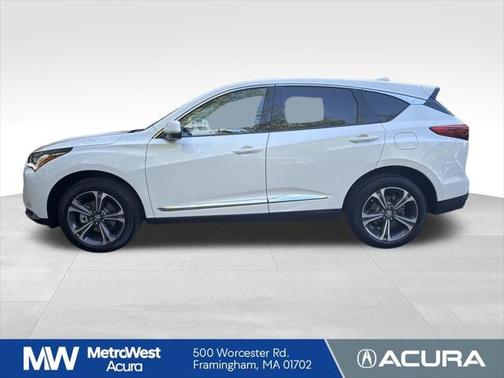2025 Acura RDX Technology Package