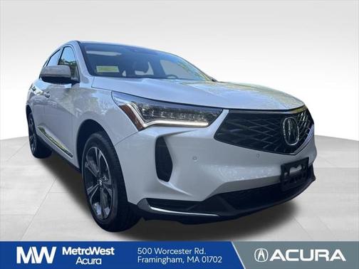 2025 Acura RDX Technology Package