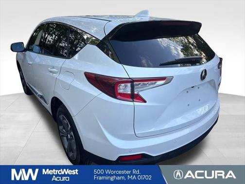 2025 Acura RDX Technology Package