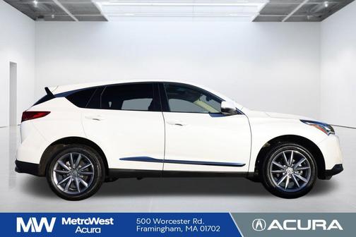 2023 Acura RDX Technology Package