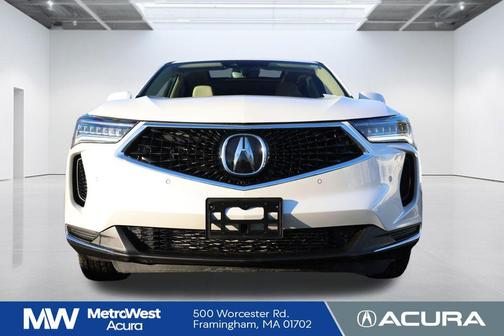 2023 Acura RDX Technology Package