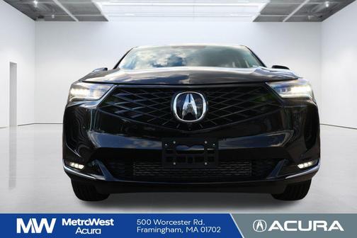 2025 Acura RDX Advance Package