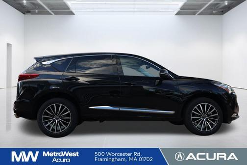 2025 Acura RDX Advance Package