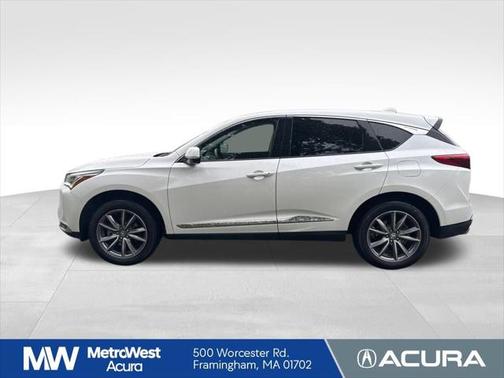 2023 Acura RDX Technology Package