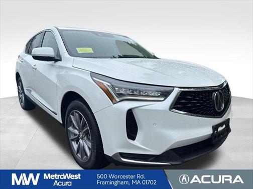 2023 Acura RDX Technology Package