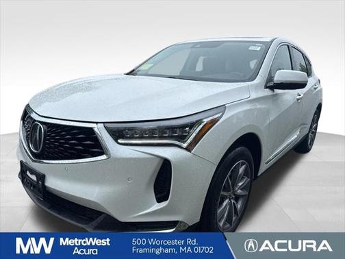 2023 Acura RDX Technology Package