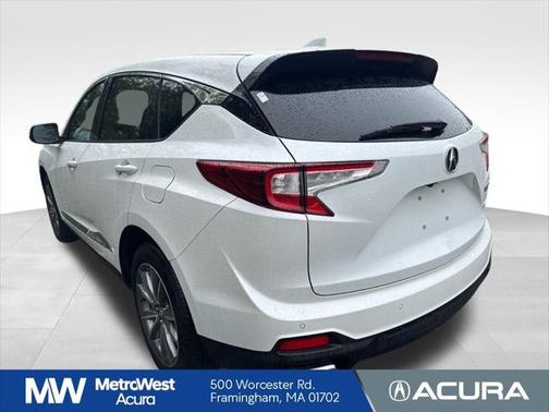 2023 Acura RDX Technology Package