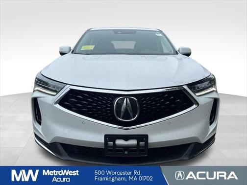 2023 Acura RDX Technology Package
