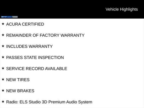 2025 Acura Integra A-SPEC Technology