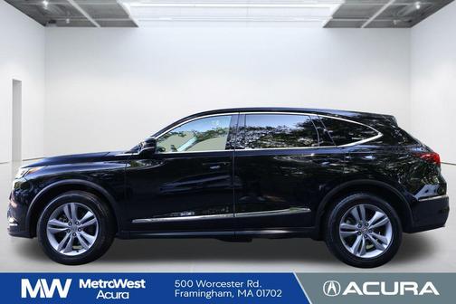 2023 Acura MDX Standard