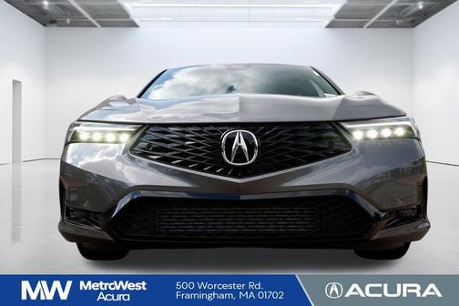 2023 Acura Integra A-SPEC