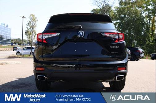 2025 Acura RDX Technology Package