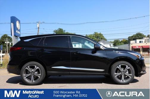 2025 Acura RDX Technology Package