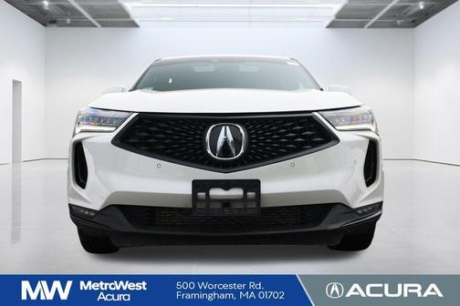 2024 Acura RDX Base