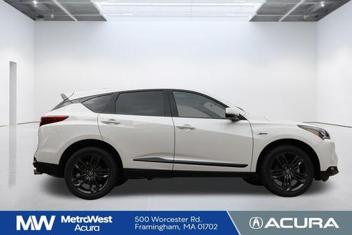 2024 Acura RDX Base