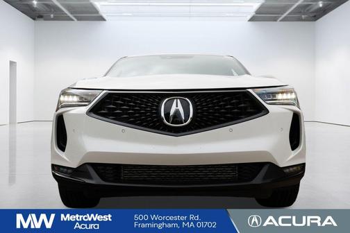 2024 Acura RDX Base