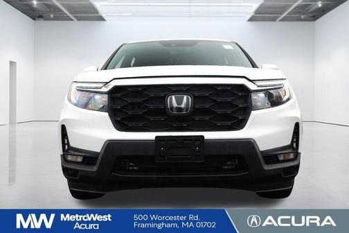 2023 Honda Passport AWD EX-L