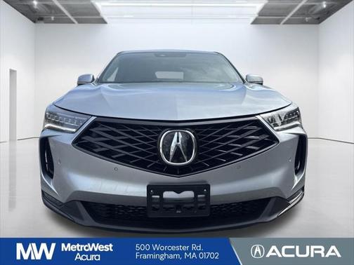 2025 Acura RDX Base