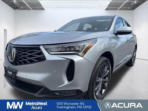 2025 Acura RDX Base