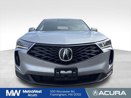 2025 Acura RDX Base