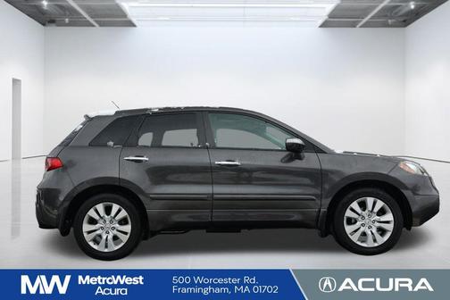 2011 Acura RDX Technology Package