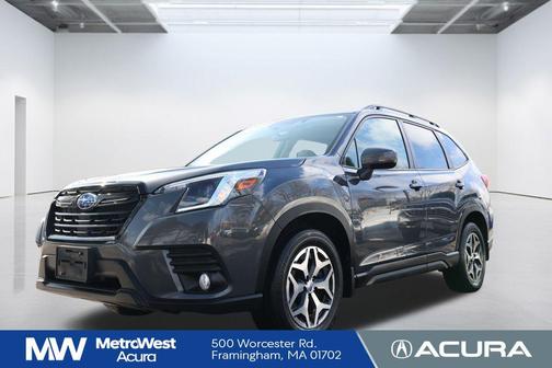 2023 Subaru Forester Premium