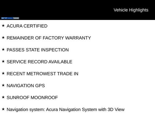 2024 Acura RDX A-Spec Advance Package