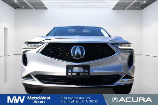 2023 Acura MDX Technology Package