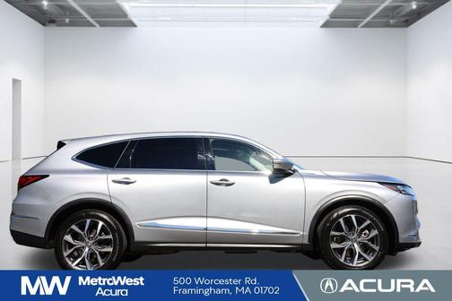 2023 Acura MDX Technology Package