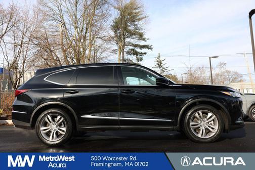2023 Acura MDX Standard
