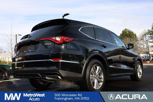 2023 Acura MDX Standard