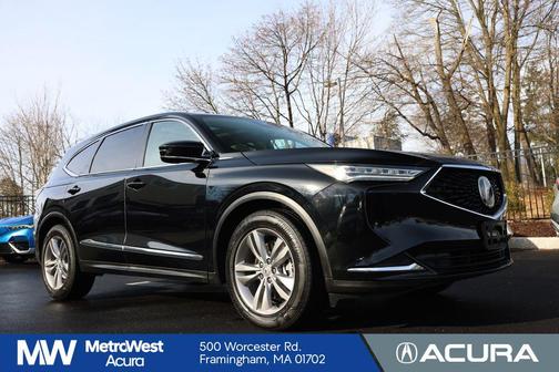 2023 Acura MDX Standard