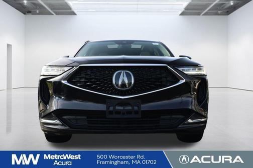 2023 Acura MDX Standard