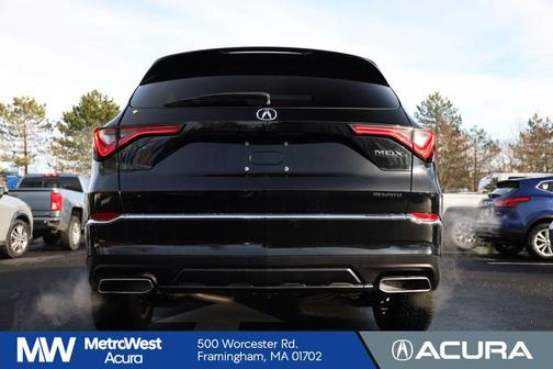 2023 Acura MDX Standard