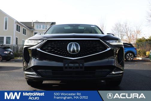 2023 Acura MDX Standard