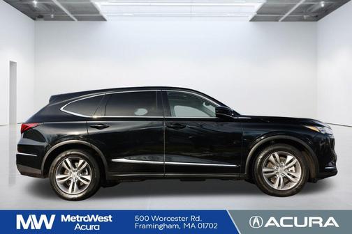 2023 Acura MDX Standard