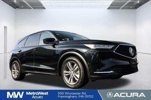 2023 Acura MDX Standard