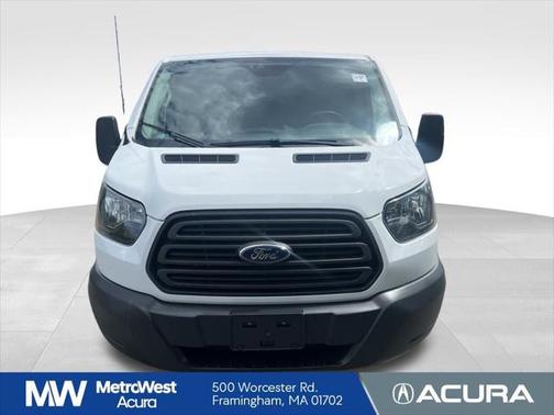 2016 Ford Transit-150 Base