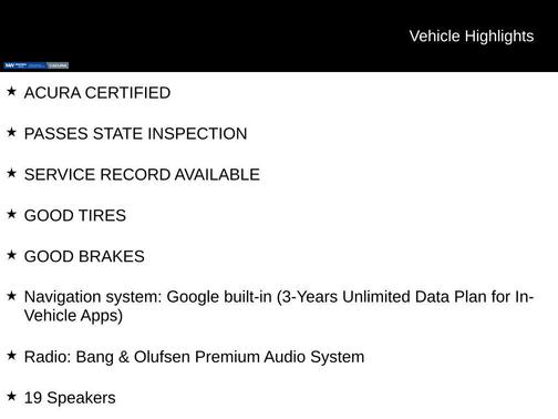 Majestic Black Pearl 2026 Acura MDX A-SPEC