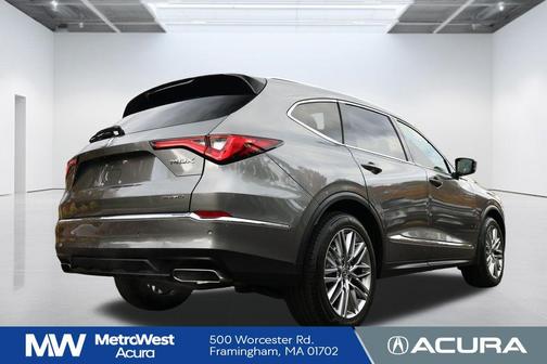 2023 Acura MDX Advance Package
