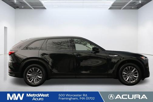 2025 Mazda CX-90 3.3 Turbo Preferred