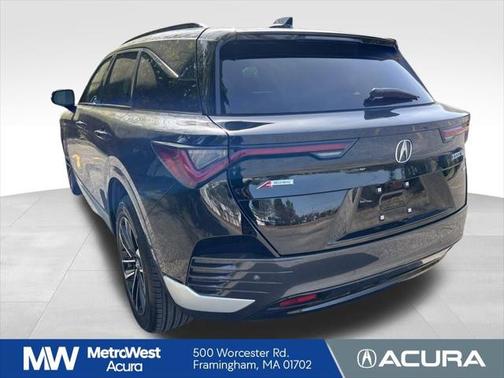 2024 Acura ZDX A-SPEC