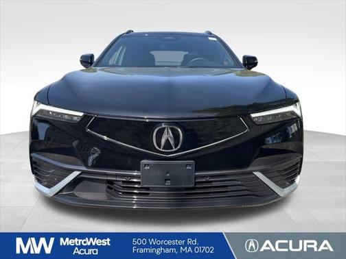 2024 Acura ZDX A-SPEC