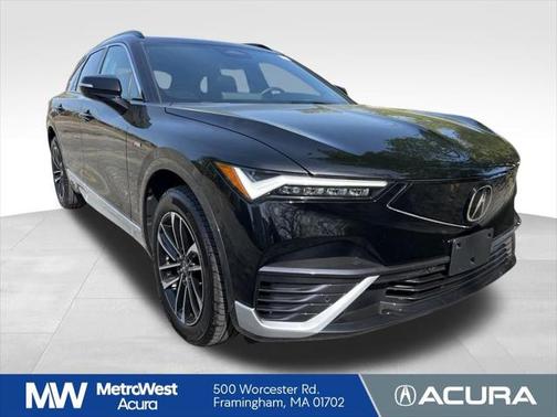 2024 Acura ZDX A-SPEC