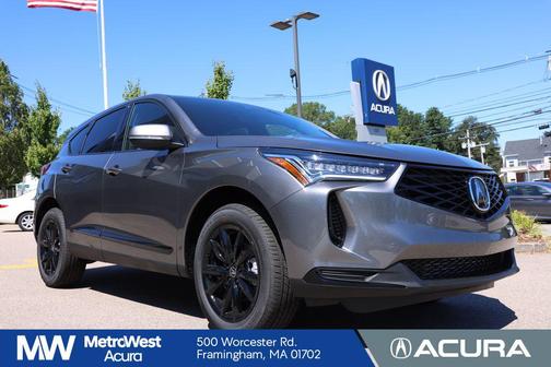 2025 Acura RDX Base